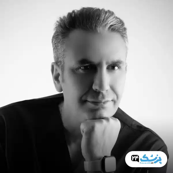 دکتر محسن عطازاده در کرج