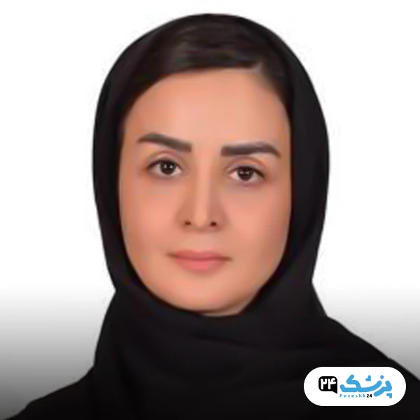دکتر مژگان ایزدی