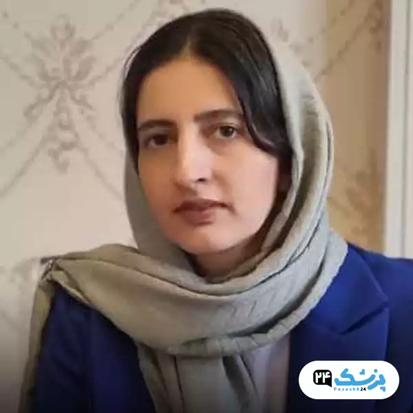 سحر عزیزآهاری