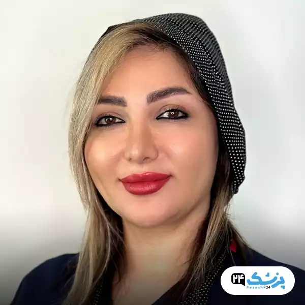 دکتر شیما مطیعی فر در مشهد