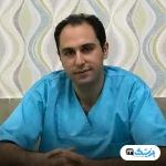دکتر علی آقایی میبدی در مشهد