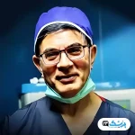 دکتر علی قادری در تهران