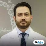 دکتر علی والیانی در تهران