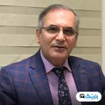 دکتر علیرضا بختیاری در تهران