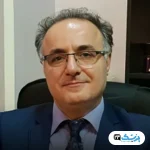 دکتر علیرضا قاسمی نژاد در تهران