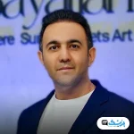 دکتر امیر بیاتیان در تهران