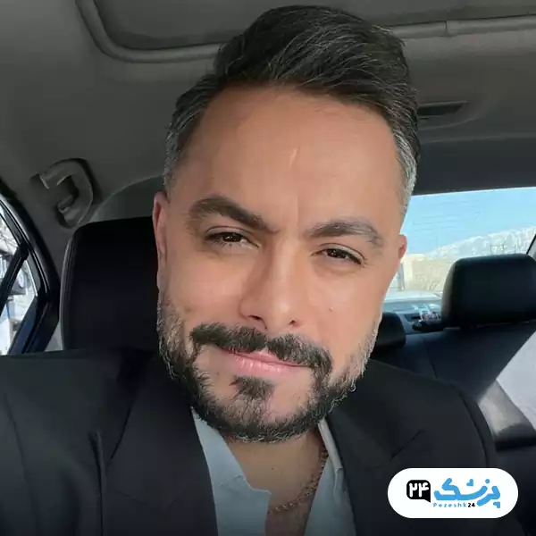 دکتر امیرعلی بختیاری تهران