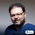 دکتر آرش آزادی در شیراز