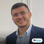 دکتر اردشیر خورسند در شیراز