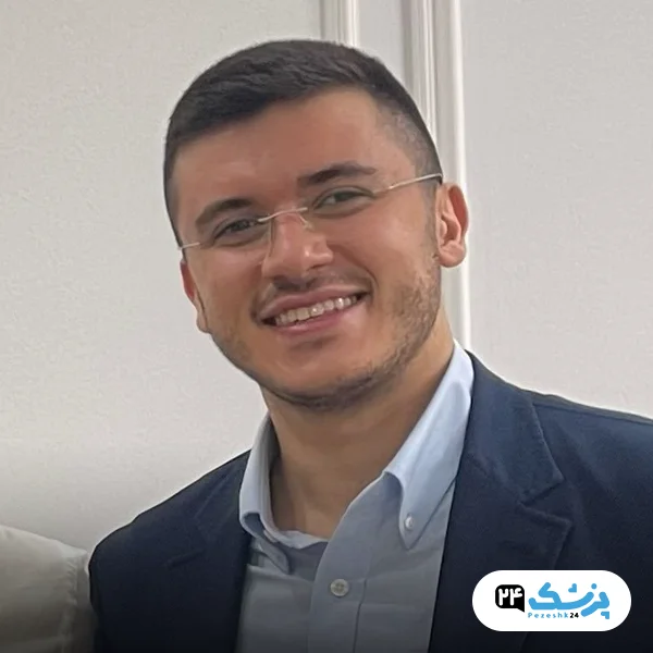 دکتر اردشیر خورسند در شیراز