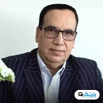دکتر اصغر مکارم در تهران