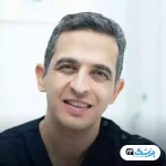 دکتر برهمن سبزواری در مشهد