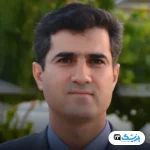 دکتر احسان شاه ولی در مشهد
