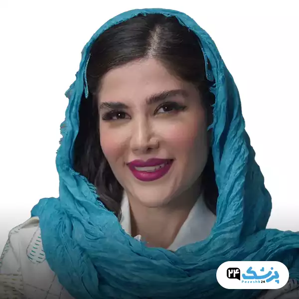 دکتر الهه خلج در تهران