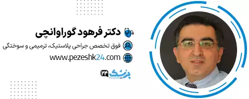 دکتر فرهود گوراوانچی تهران