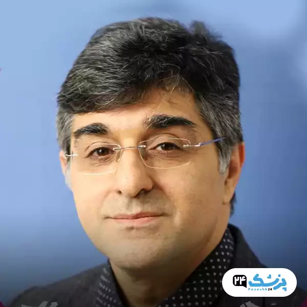دکتر فرخ سواددار در تهران