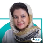 دکتر فرزانه احراری در مشهد