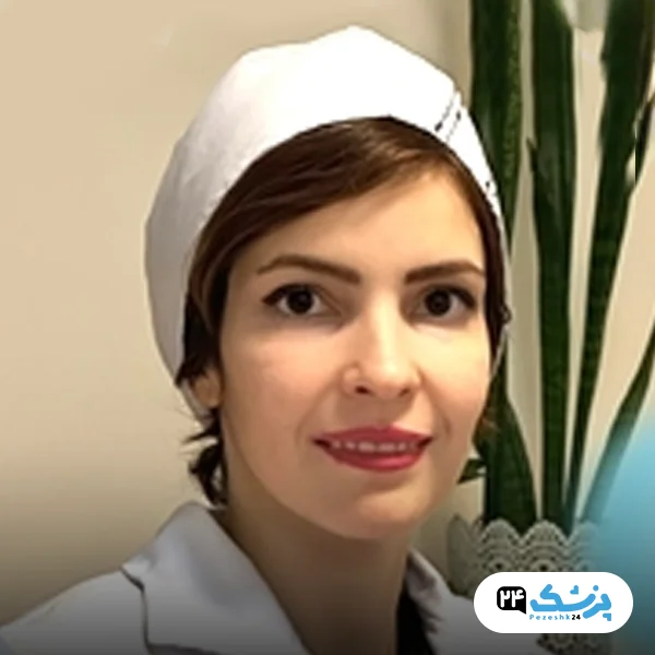 دکتر فریناز خدادادکاشی در تهران