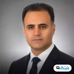 دکتر فریدون اسلامی جو در تهران
