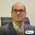 دکتر قائم خدابخش در تهران