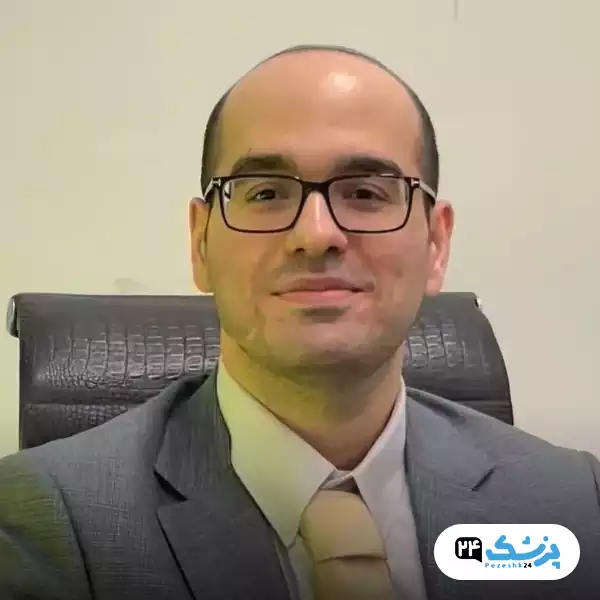 دکتر قائم خدابخش در تهران
