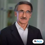 دکتر حبیب اله قنبری در مشهد