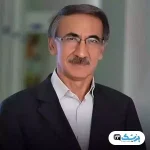 دکتر حبیب اله قنبری