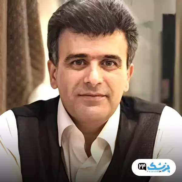 دکتر حمیدرضا بدیهی در تهران