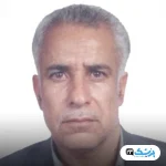 دکتر حیدرعلی نیک پور در شیراز
