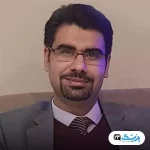 دکتر حسام شبیری در تهران