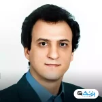 دکتر کاظم فاطمی در مشهد