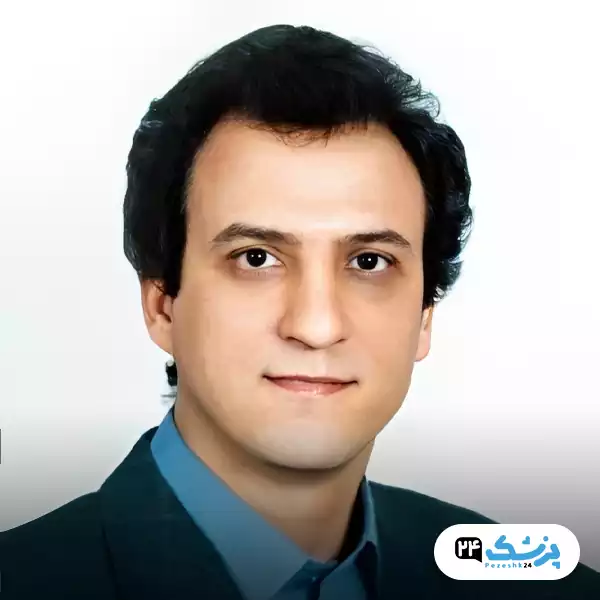 دکتر کاظم فاطمی در مشهد