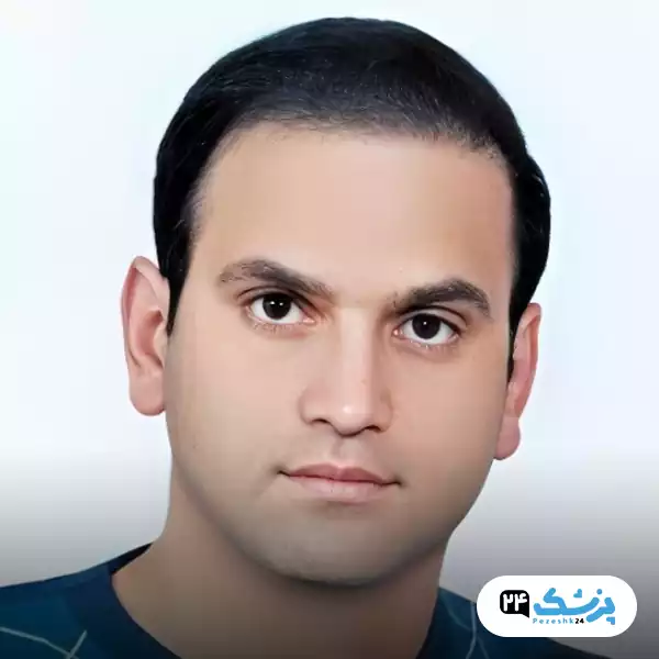 دکتر کوروش رکن آبادی مقیمی در مشهد