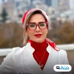 دکتر لیلا رحیمی در تهران