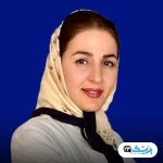 دکتر ماندانا آیت اللهی مهرجردی در تهران