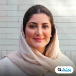 دکتر ماریا علیان در مشهد