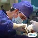 دکتر مهدی عرفانیان دندانپزشک در تهران