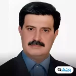 دکتر مهرداد جلالی در اراک