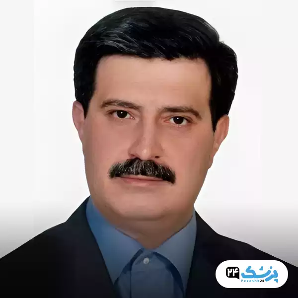 دکتر مهرداد جلالی در اراک