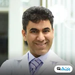 دکتر محمد اسداله زاده در مشهد