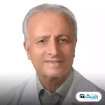 دکتر محمدباصفا در مشهد