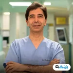 دکتر محمد حدادی اول در اصفهان