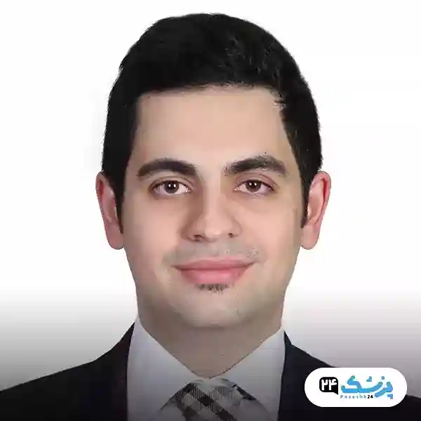 دکتر محمد حشمتی متخصص زیبایی، پوست و مو در تهران