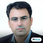 دکتر سیدمحمد معتمدالشریعتی در مشهد