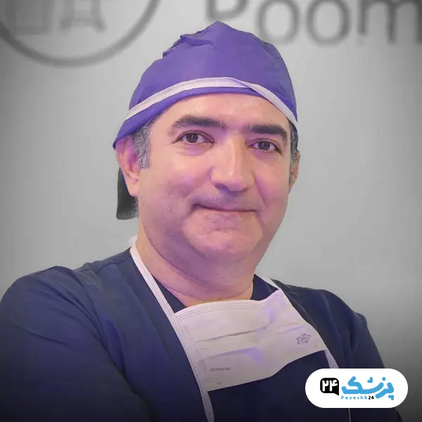 دکتر مجتبی احمدزاده