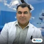 دکتر نادر موسوی در شیراز