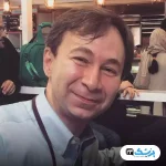 دکتر نادر زرین پور در تهران