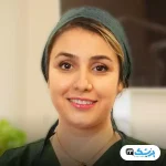 دکتر نازی بنیانیان در تهران