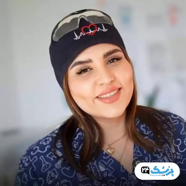 دکتر نازیلا بذرافکن داریونی در شیراز