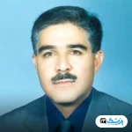 دکتر امید قهرمانی در مشهد